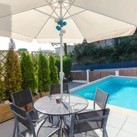 Villa Club Villamar - Martika Lloret de Mar