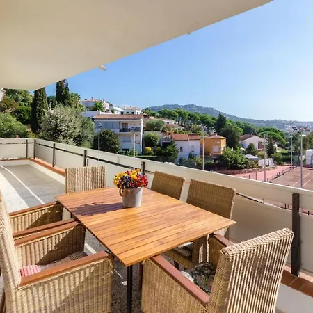 Villa Club Villamar - Martika Lloret de Mar