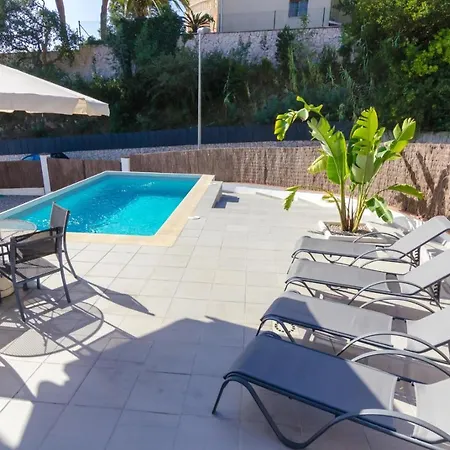 Club Villamar - Martika Villa