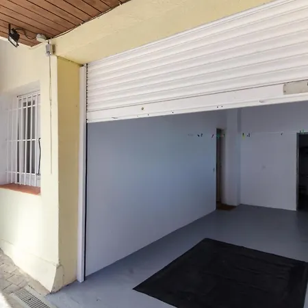 Club Villamar - Martika Villa