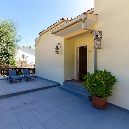 Club Villamar - Martika Villa *