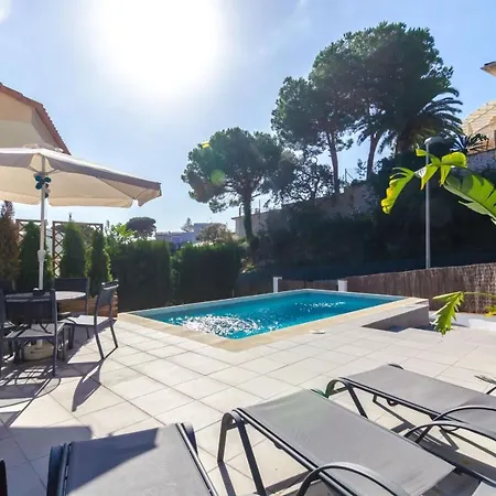 Club Villamar - Martika * Lloret de Mar