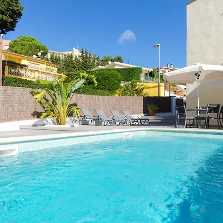 Villa Club Villamar - Martika *