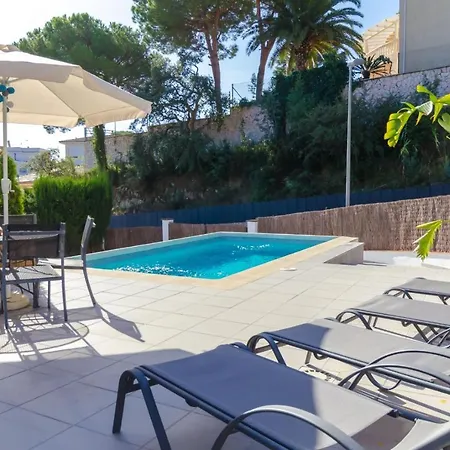 Villa Club Villamar - Martika *